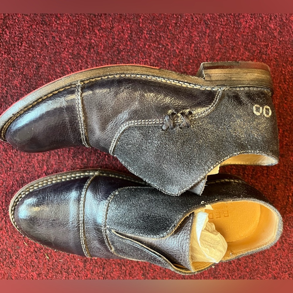 Bed Stu loafers